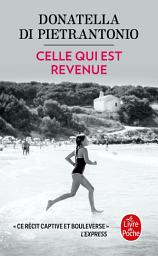 Icon image Celle qui est revenue