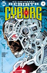 Icon image Cyborg (2016)