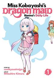 Icon image Miss Kobayashi's Dragon Maid: Kanna's Daily Life