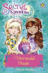 Icon image Mermaid Magic: Book 32
