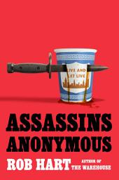Icon image Assassins Anonymous