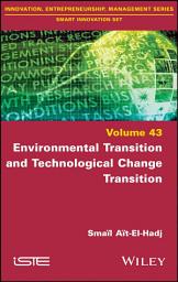 Icon image Environmental Transition and Technological Change Transition