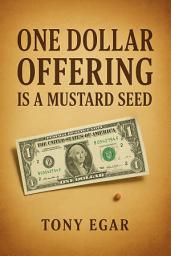 Icon image One Dollar Offering is a Mustard Seed