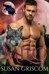 Icon image Dark Moon Falls: Milo