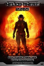 Icon image Heliosphere 2265 - Band 38: Das letzte Leben der Tess Kensington (Science Fiction)