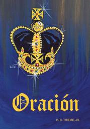 Icon image Oración