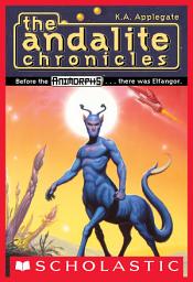 Icon image The Andalite Chronicles (Animorphs)
