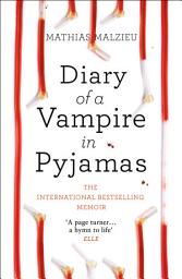 Icon image Diary of a Vampire in Pyjamas