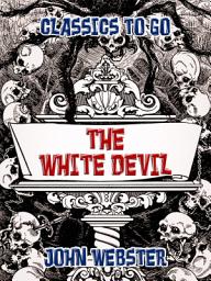 Icon image The White Devil