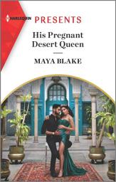 Icon image His Pregnant Desert Queen