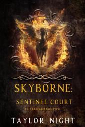 Icon image Skyborne: Sentinel Court