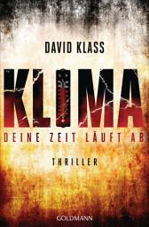 Icon image Klima: Thriller