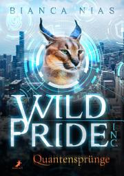 Icon image Wild Pride Inc. - Quantensprünge