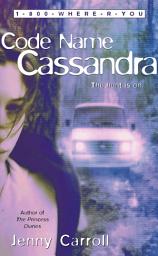 Icon image Code Name Cassandra
