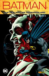 Icon image Batman: Auf dem Weg ins Niemandsland - Bd. 2