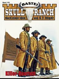 Icon image Skull-Ranch 122: Killer-Quartett