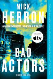 Icon image Bad Actors
