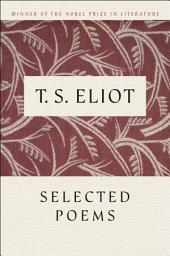 Icon image Selected Poems