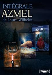 Icon image Azmel - L'intégrale