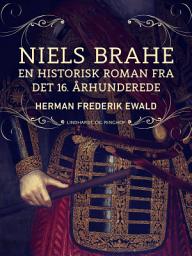 Icon image Niels Brahe - en historisk roman fra det 16. århunderede