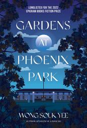 Icon image Gardens at Phoenix Park