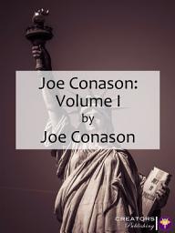 Icon image Joe Conason: Volume I