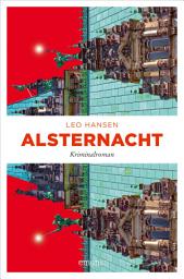 Icon image Alsternacht: Kriminalroman