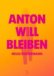 Icon image Anton will bleiben