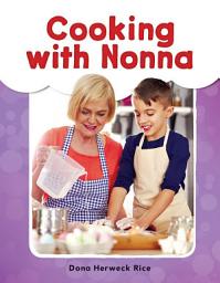 Icon image Cooking with Nonna