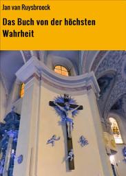 Icon image Das Buch von der höchsten Wahrheit