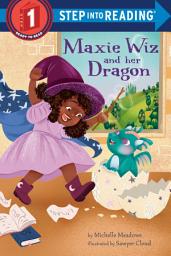 Icon image Maxie Wiz and Her Dragon
