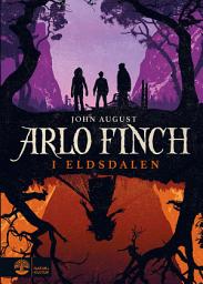 Icon image Arlo Finch i Eldsdalen