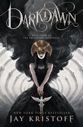 Icon image Darkdawn: Book Three of the Nevernight Chronicle