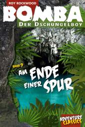 Icon image Bomba am Ende einer Spur
