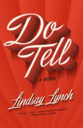 Icon image Do Tell: A Novel