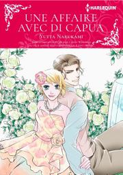 Icon image UNE AFFAIRE AVEC DI CAPUA: Harlequin Comics