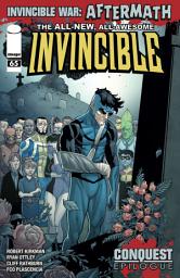 Icon image Invincible