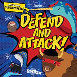 Icon image Defend and Attack!