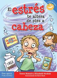 Icon image El estrés te altera de pies a cabeza