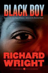 Icon image Black Boy [Seventy-fifth Anniversary Edition]
