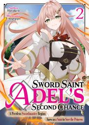 Icon image Sword Saint Adel's Second Chance