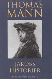 Icon image Jakobs historier: Bind 1