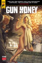 Icon image Gun Honey