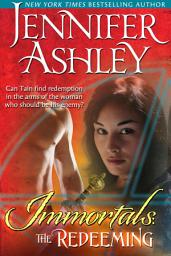 Icon image The Redeeming: A Paranormal Romance Novel