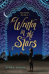 Icon image Written in the Stars