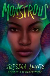 Icon image Monstrous