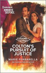 Icon image Colton's Pursuit of Justice