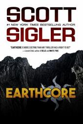 Icon image EARTHCORE: Suspenseful Thriller Horror Novel