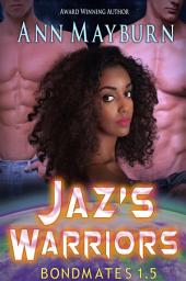 Icon image Jaz's Warriors