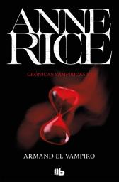 Icon image Armand el vampiro (Crónicas Vampíricas 6)